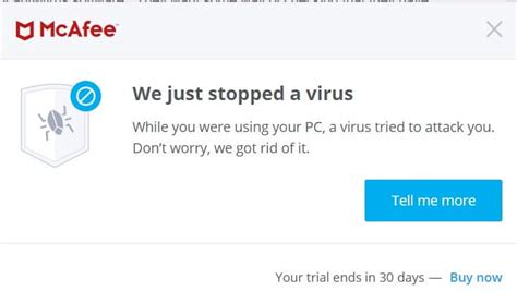 mcafee free trial|Stay safe online with McAfee — try it free and see why your.
